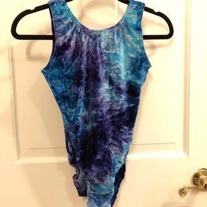 Gymnastics Leotard Adult Medium